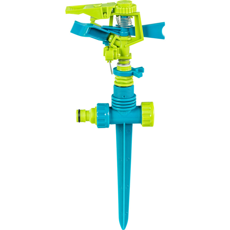 380941 Top Garden Aspersor cu impuls-1 mufa