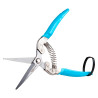 382506  Top Garden Foarfeca pentru cules struguri 200mm