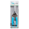 382506  Top Garden Foarfeca pentru cules struguri 200mm