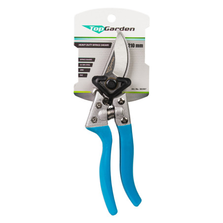 382507 Top Garden Foarfeca pentru vie 210mm