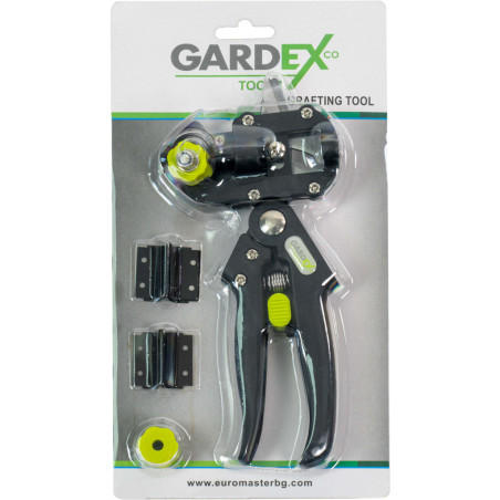 377101 Gardex Dispozitiv pentu altoit  (20/120)