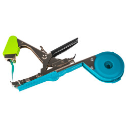 389908 Top Garden Aparat pentru legat plante folosind banda si capse