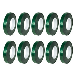389909 Top Garden Set 10 benzi 11.5mm x 30m pentru aparat de legat plante