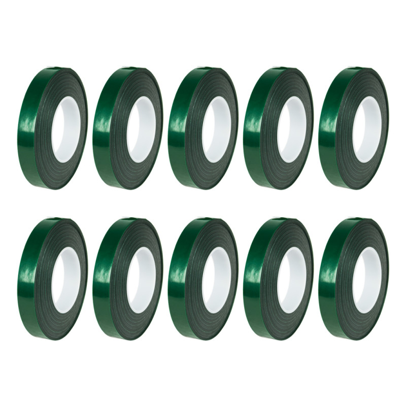 389909 Top Garden Set 10 benzi 11.5mm x 30m pentru aparat de legat plante