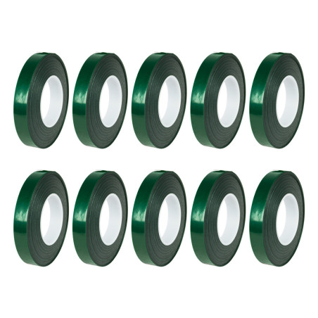 389909 Top Garden Set 10 benzi 11.5mm x 30m pentru aparat de legat plante