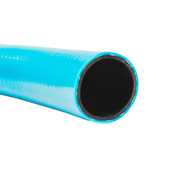 402120 TOPGARDEN Furtun de gradina 3 straturi, 1"x20m