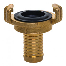 TOPGARDEN Cupla rapida pentru furtun 3/4
