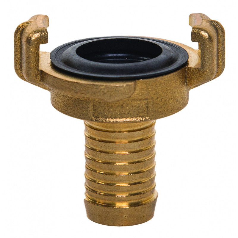 TOPGARDEN Cupla rapida pentru furtun 3/4