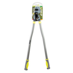 389914 Gardex Foarfeca pentru crengi cu maner curbat 720mm 65Mn EASYCUTP