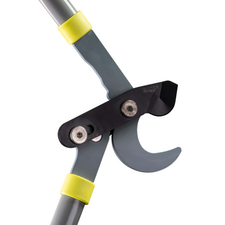 389914 Gardex Foarfeca pentru crengi cu maner curbat 720mm 65Mn EASYCUTP