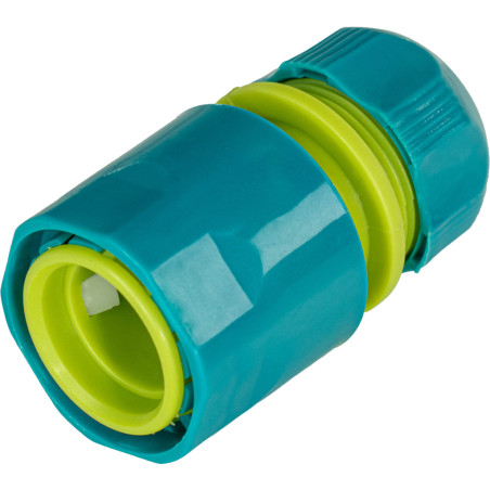 380954 TOPGARDEN Mufa conectoare plastic, prindere 1/2