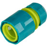 380954 TOPGARDEN Mufa conectoare plastic, prindere 1/2