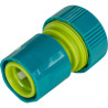 380955 TOPGARDEN Mufa conectoare plastic, prindere 3/4
