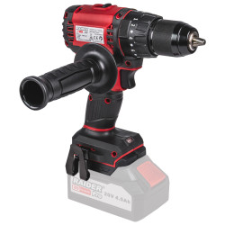 030244 RAIDER RDP-YBID20 Bormasina cu percutie compatibila cu Li-Ion 20V, 60Nm