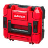030260 RAIDER RDP-PBD20 Bormasina cu acumulator Li-Ion 20V 2x2Ah, 50Nm