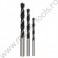 Set burghie pentru lemn BOSCH