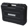 011503 RAIDER RDI-CDB03W Masina de gaurit cu percutie cu acumulator Li-Ion 20V, 4.0 Ah, 155Nm