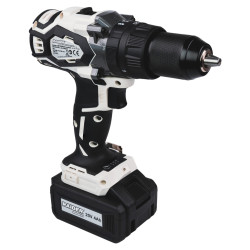 011503 RAIDER RDI-CDB03W Masina de gaurit cu percutie cu acumulator Li-Ion 20V, 4.0 Ah, 155Nm