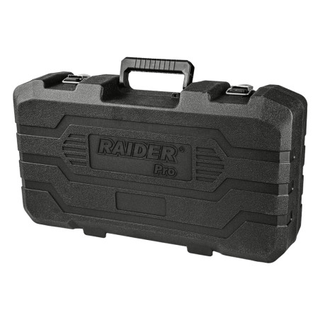 030193 RAIDER RDP-BBRH20 Ciocan rotopercutor compatibil cu acumulator Li-Ion 20V, SDS+, 3J