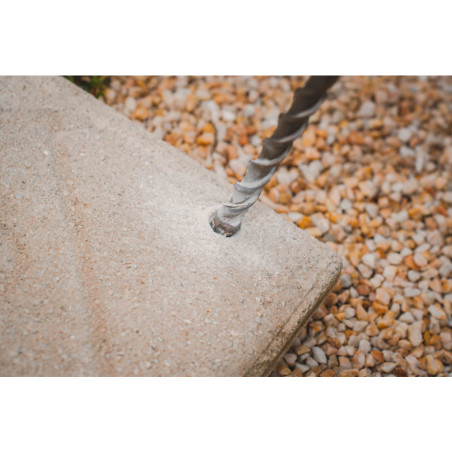 030192 RAIDER RDP-YBRH20 Ciocan rotopercutor compatibil cu acumulator Li-Ion 20V, SDS+, 3J