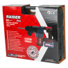 030192 RAIDER RDP-YBRH20 Ciocan rotopercutor compatibil cu acumulator Li-Ion 20V, SDS+, 3J
