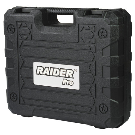 030192 RAIDER RDP-YBRH20 Ciocan rotopercutor compatibil cu acumulator Li-Ion 20V, SDS+, 3J