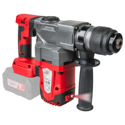 030192 RAIDER RDP-YBRH20 Ciocan rotopercutor compatibil cu acumulator Li-Ion 20V, SDS+, 3J