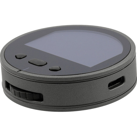 YT-70991 YATO Ruleta SMART 0-99.9 m