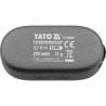 YT-70990 YATO Ruleta SMART 0.05-99.9 m
