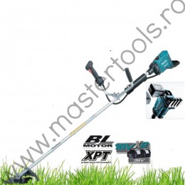 Masina de cosit compatibila cu 2 acumulatori de 18 V MAKITA