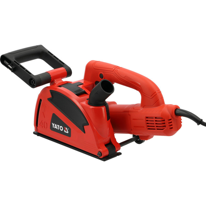 YT-82016 YATO Debitator canale zidarie, 150 mm, 1800W
