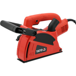 YT-82016 YATO Debitator canale zidarie, 150 mm, 1800W