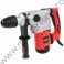 Ciocan rotopercutor SDS-Max 1050 W YATO YT-82130 Ciocan rotopercutor SDS-Max 1050 W YATO YT-82130