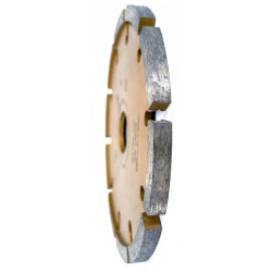 Disc DiamantatExpert pt. Rosturi de dilatare in beton 125x6x22.2 (mm) Profesional Standard