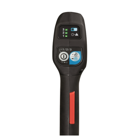 UR012GZ06 MAKITA Masina cosit compatibila cu Li-Ion XGT 2x40V,2kW,48cm
