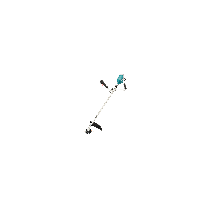 UR012GZ06 MAKITA Masina cosit compatibila cu Li-Ion XGT 2x40V,2kW,48cm
