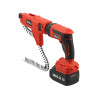YT-82075 YATO Masina de insurubat pentru rigips Li-Ion 18V, 4.0 Ah