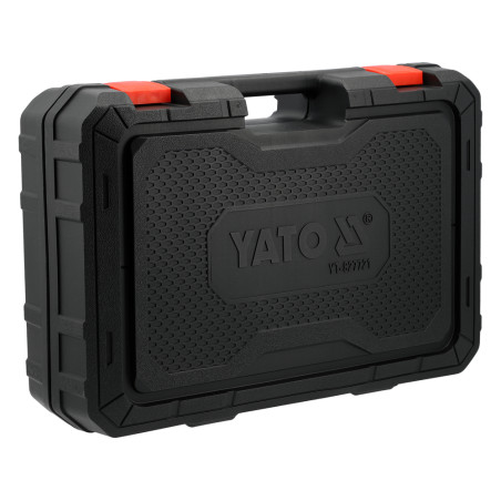 YT-827721 YATO Ciocan rotopercutor cu acumulator Li-Ion 18V, 4.0 Ah, SDS+