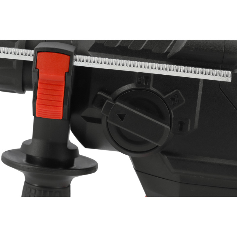 YT-827721 YATO Ciocan rotopercutor cu acumulator Li-Ion 18V, 4.0 Ah, SDS+