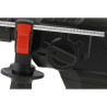 YT-827721 YATO Ciocan rotopercutor cu acumulator Li-Ion 18V, 4.0 Ah, SDS+