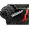 YT-827721 YATO Ciocan rotopercutor cu acumulator Li-Ion 18V, 4.0 Ah, SDS+