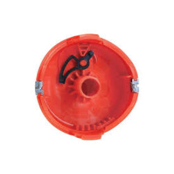 90511610 Black & Decker Capac bobina pentru trimmer electric, ABS