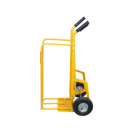 78657 VOREL Carucior pentru transportat lemne