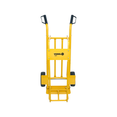 78657 VOREL Carucior pentru transportat lemne