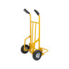 78657 VOREL Carucior pentru transportat lemne