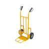 78657 VOREL Carucior pentru transportat lemne