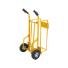 78657 VOREL Carucior pentru transportat lemne