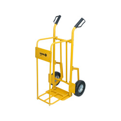 78657 VOREL Carucior pentru transportat lemne