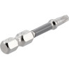 YT-78033 YATO Set 2 biti 1/4, 50 mm, T20, nichel