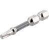YT-78033 YATO Set 2 biti 1/4, 50 mm, T20, nichel